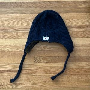 Hollister winter hat